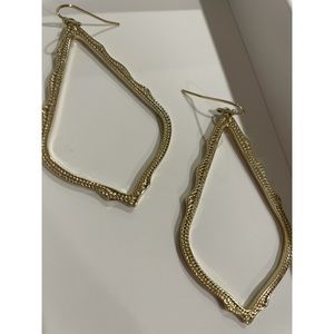 Kendra Scott Earrings